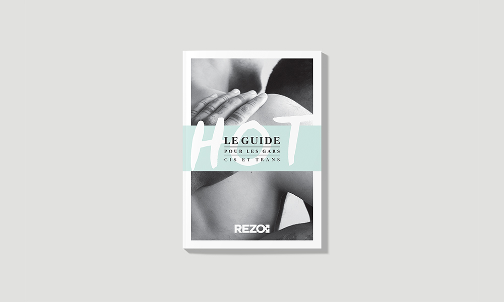 Guide Homme Trans (HoT)
