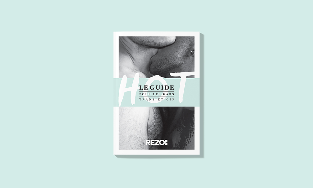 Guide Homme Trans (HoT)